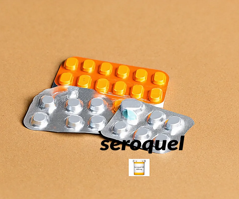 Seroquel rilascio prolungato prezzo